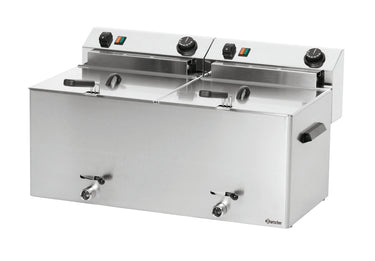 Deep fat fryer PROFESSIONAL II