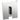 Induction deep fat fryer 8L Plus