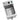 Induction deep fat fryer 8L Plus