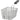 Deep frying basket SNACK 8L