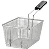 Deep frying basket SNACK 8L
