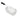 Deep frying basket PETIT 3L