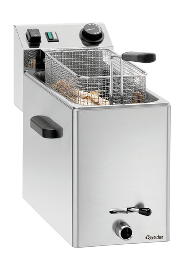 Deep fat fryer SNACK XL Plus