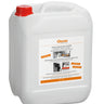 Dishwasher cleaner F10LXTRA