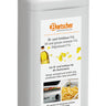 Oil and grease remover F1L
