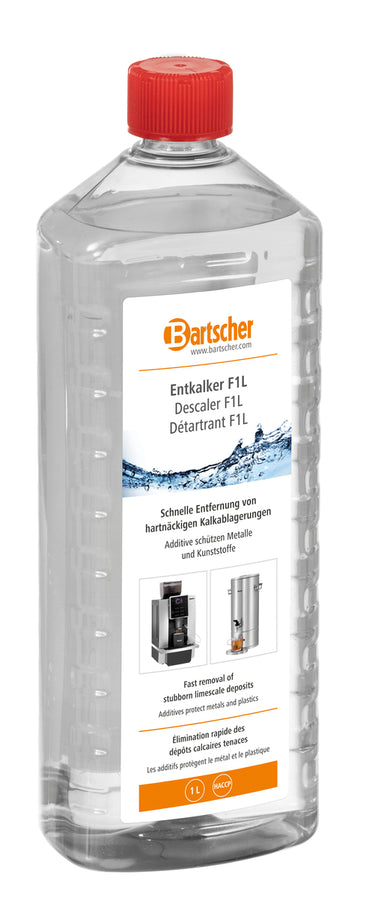 Descaler F1L