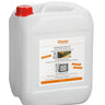 Combi steamer cleaner F10L