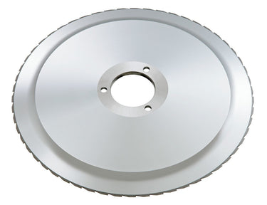 Blade 220, serrated blade