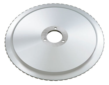 Blade 250, serrated blade