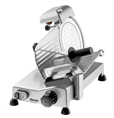 Slicer 195 Plus