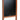 Menu board "Bartscher Bistro"
