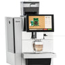 Automatic coffee machine KV1 Deluxe