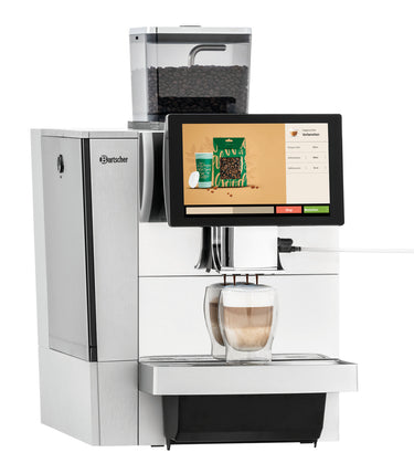 Automatic coffee machine KV1 Deluxe