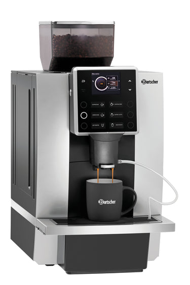 Automatic coffee machine KV1 Classic