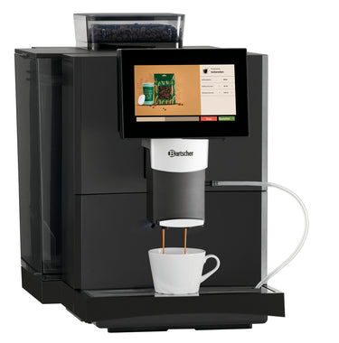 Automatic coffee machine Easy Plus 550