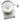 Milk frother induction MSI400