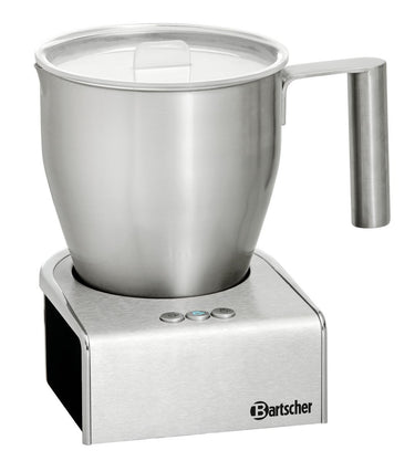 Milk frother induction MSI400