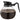 Glass jug 1,8L