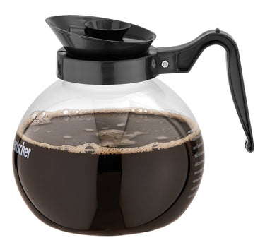 Glass jug 1,8L