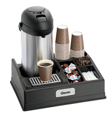 Coffee station 1190