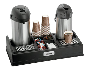 Coffee station 2190