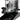 Coffee grinder model Space II