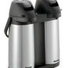 Thermal pump can Duo 1,9L-ST