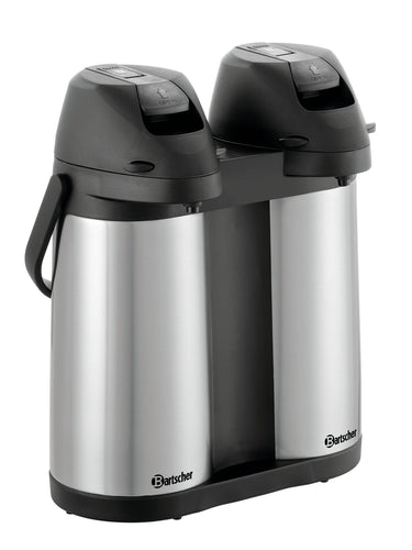 Thermal pump can Duo 1,9L-ST