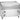 Tilting frying pan G120LHK