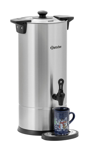 Mulled wine pot 10L D