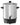 Mulled wine pot, bl.w. canner 30L, SS