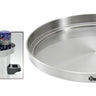 Heat-retaining lid 200057/A200052