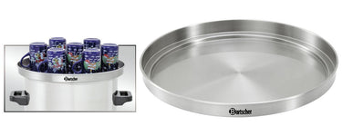 Heat-retaining lid 200057/A200052
