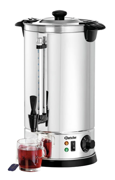 Hot water dispenser 8,5L