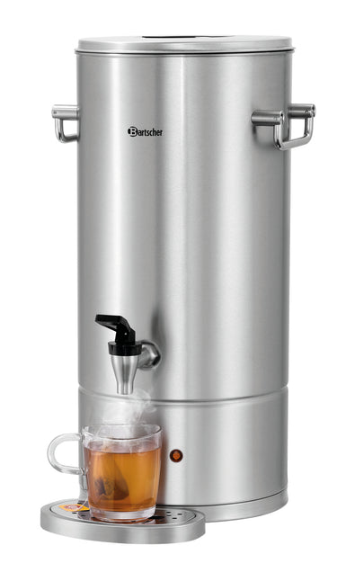 Hot water dispenser 9L