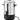 Hot water dispenser 6L