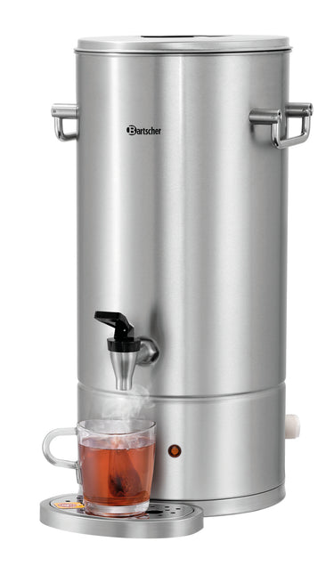 Hot water dispenser 9L-FWA