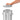 Hot water dispenser 9L-FWA