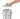 Hot water dispenser 9L-FWA
