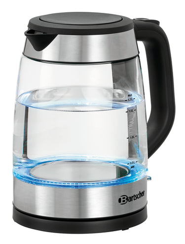 Kettle 1,7LGL