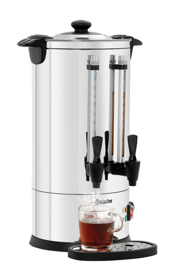 Tea/hot water dispenser M8000