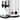 Tea/hot water dispenser M8000