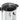 Tea/hot water dispenser M8000