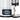 Tea/hot water dispenser D15000