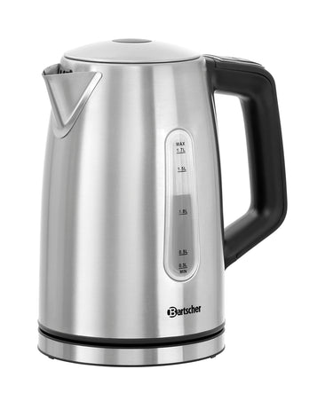 Kettle 1,7LD