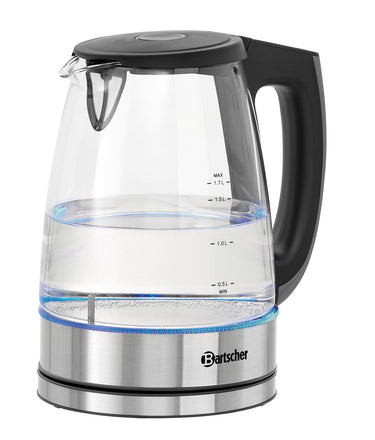 Kettle 1,7LDGL