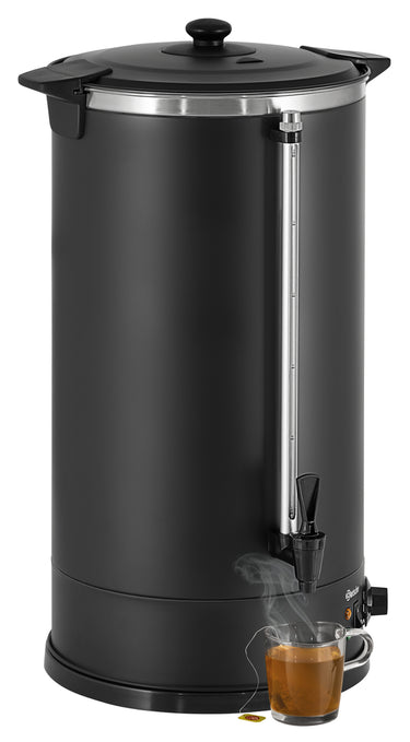 Hot water dispenser 28L S