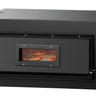 Pizza oven CT 100, 1Bch 610x610