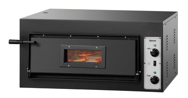 Pizza oven CT 100, 1Bch 610x610