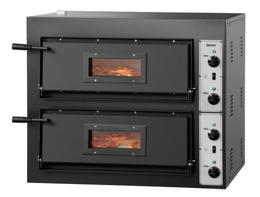 Pizza oven CT 200